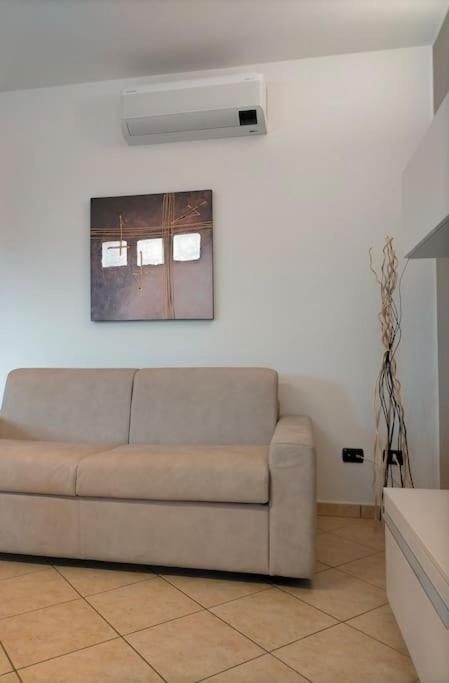 טרני La Casa Smart Zona Stadio מראה חיצוני תמונה
