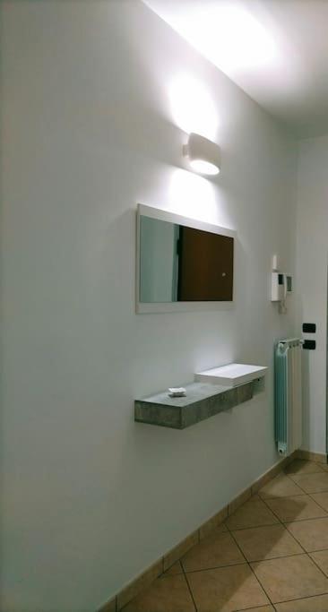 טרני La Casa Smart Zona Stadio מראה חיצוני תמונה